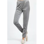 شلوار مخمل گت دار - مانتو پاتریس رشت