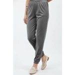 شلوار مخمل گت دار - مانتو پاتریس رشت