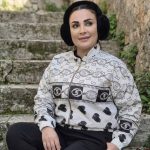 بامبر طرحدار زیپی - مانتو پاتریس رشت