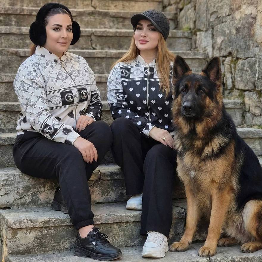 بامبر طرحدار زیپی - مانتو پاتریس رشت