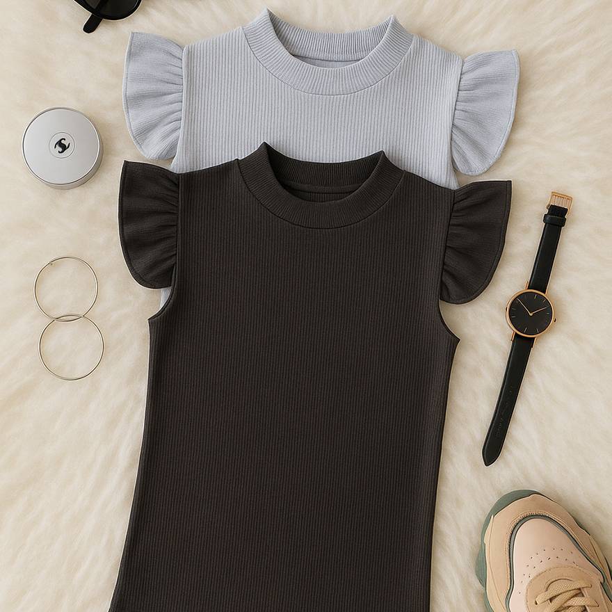 تاپ فرشته - مانتو پاتریس رشت