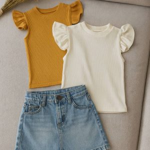 تاپ فرشته - مانتو پاتریس رشت