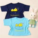 تیشرت کراپ نخ پنبه چاپی - مانتو پاتریس رشت