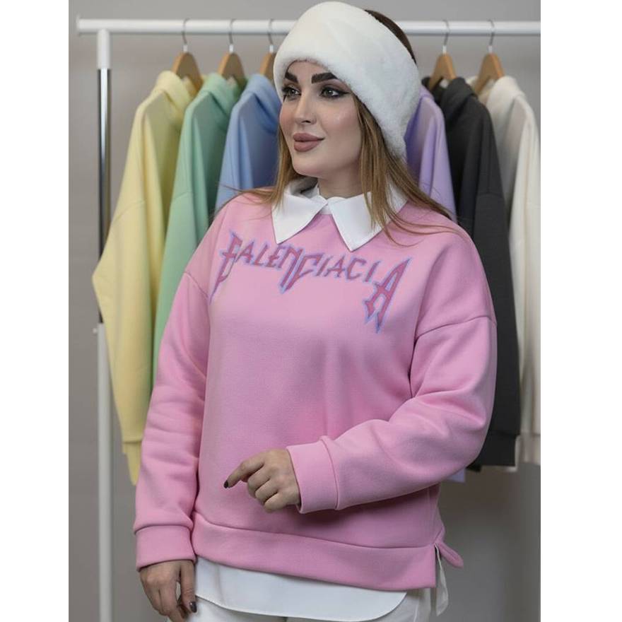 دورس بقه سفید - مانتو پاتریس رشت