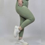 لگ کبریتی رنگی - مانتو پاتریس رشت