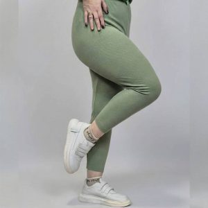 لگ کبریتی رنگی - مانتو پاتریس رشت