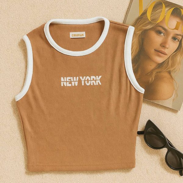 تاپ کراپ نیویورک