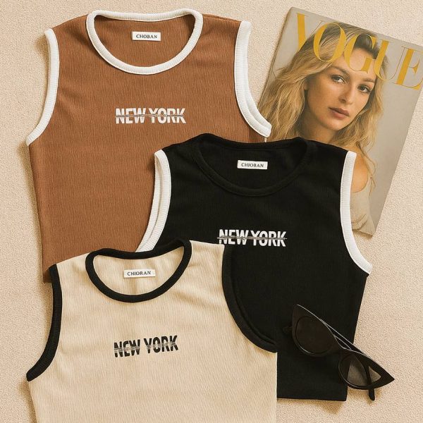 تاپ کراپ نیویورک