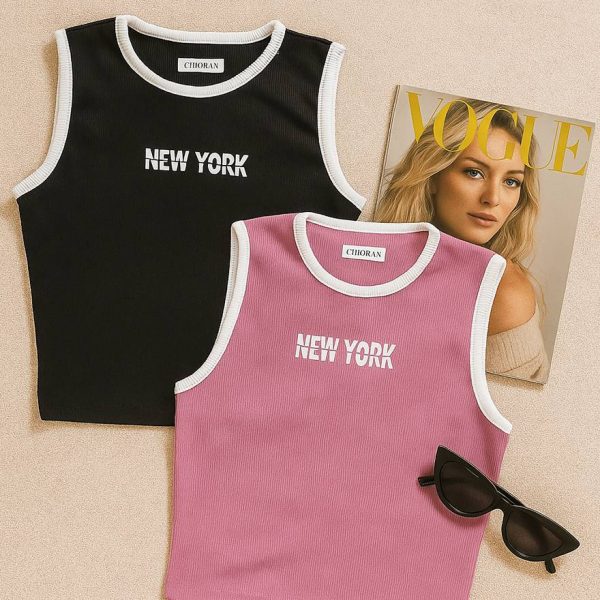 تاپ کراپ نیویورک