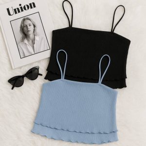 تاپ بندی کراپ کراش - مانتو پاتریس رشت