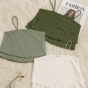 تاپ بندی کراپ کراش - مانتو پاتریس رشت