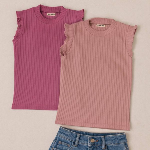 تاپ حلقه ای ژور - مانتو پاتریس رشت