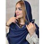 شال دور کنفی 34600319 - Image 2