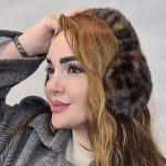 گوشگیر پلنگی خز - مانتو پاتریس رشت