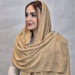 شال مراکشی پاییزه - مانتو پاتریس رشت