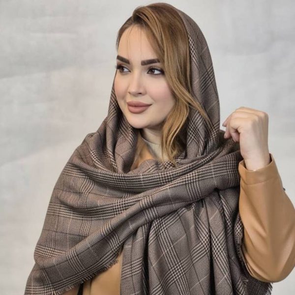 34700348-1 روسری پیچازی پاییزه - مانتو پاتریس رشت