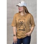 تیشرت چاپ موسچینو - مانتو پاتریس رشت