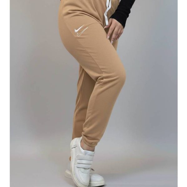 شلوار اسلش نایک - مانتو پاتریس رشت