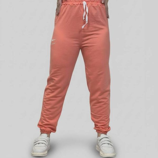 شلوار اسلش نایک - مانتو پاتریس رشت