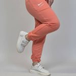 شلوار اسلش نایک - مانتو پاتریس رشت