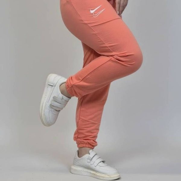 شلوار اسلش نایک - مانتو پاتریس رشت