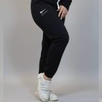 شلوار اسلش نایک - مانتو پاتریس رشت