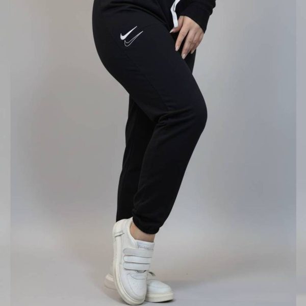 شلوار اسلش نایک - مانتو پاتریس رشت