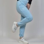 شلوار اسلش نایک - مانتو پاتریس رشت