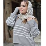 ست بلوز سارافون پینترستی