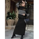 ست بلوز سارافون پینترستی