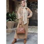 ست بلوز سارافون پینترستی