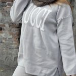 ست بلوز شلوار بافت گوچی - مانتو پاتریس رشت