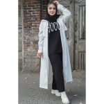 ست بلوز شلوار بافت گوچی - مانتو پاتریس رشت