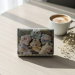 کیف پول لبوبو-رشت مانتو پاتریس