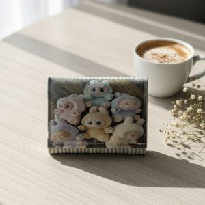 کیف پول لبوبو-رشت مانتو پاتریس