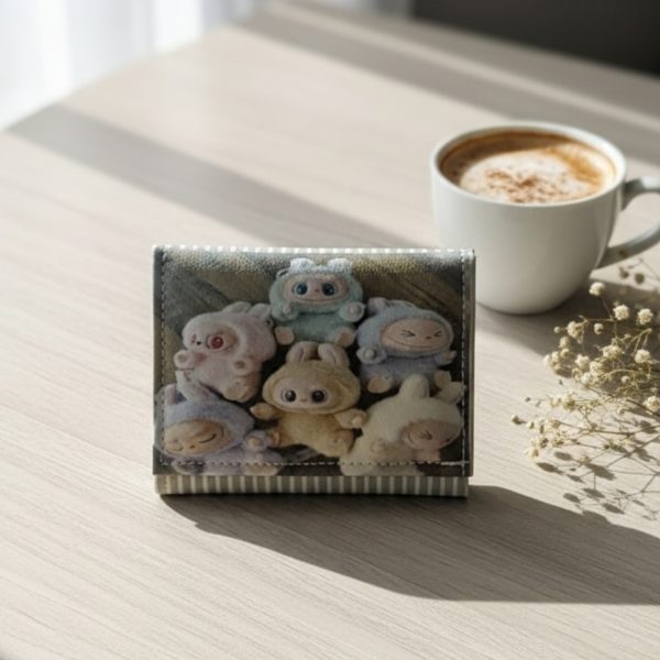 کیف پول لبوبو-رشت مانتو پاتریس