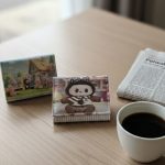 کیف پول لبوبو-رشت مانتو پاتریس