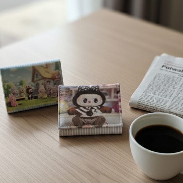 کیف پول لبوبو-رشت مانتو پاتریس