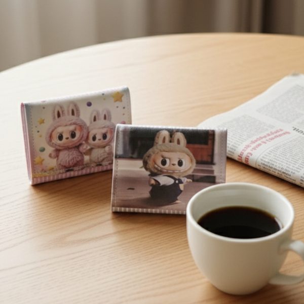 کیف پول لبوبو-رشت مانتو پاتریس