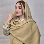 شال کریشه پاییزه - مانتو پاتریس رشت