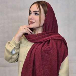شال کریشه پاییزه - مانتو پاتریس رشت