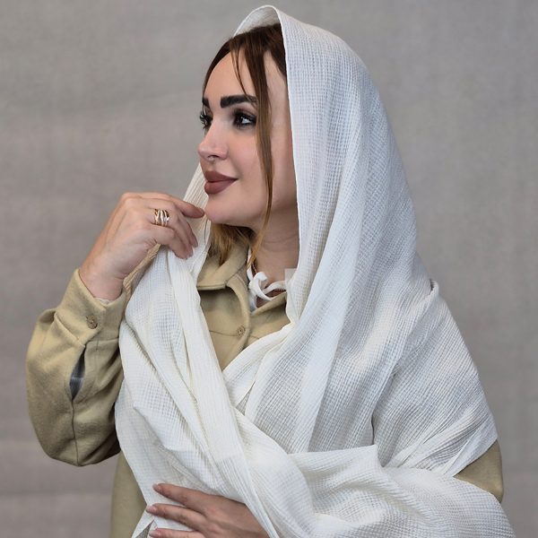 شال کریشه پاییزه - مانتو پاتریس رشت