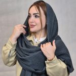 شال کریشه پاییزه - مانتو پاتریس رشت