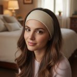 هدبند ساده 35800297 - Image 2