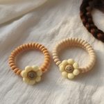 کش مو فنری -رشت مانتو پاتریس