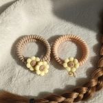 کش مو فنری -رشت مانتو پاتریس