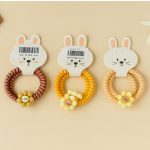 کش مو فنری -رشت مانتو پاتریس