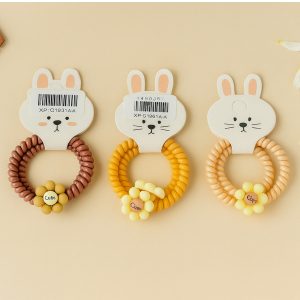 کش مو فنری -رشت مانتو پاتریس