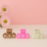 کلیپس گل-رشت مانتو پاتریس