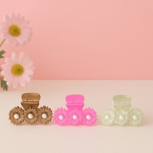 کلیپس گل-رشت مانتو پاتریس